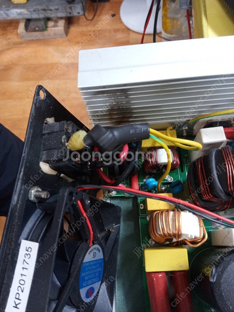 전기오토바이 충전기 kp1200-90 kp1200-75 VEGA-1260 베가충전기 인터웰충전기 판매 수리--4