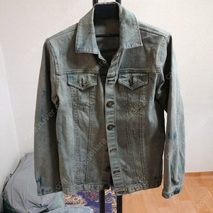 남자청자켓 남자자켓 20000원에 팝니다