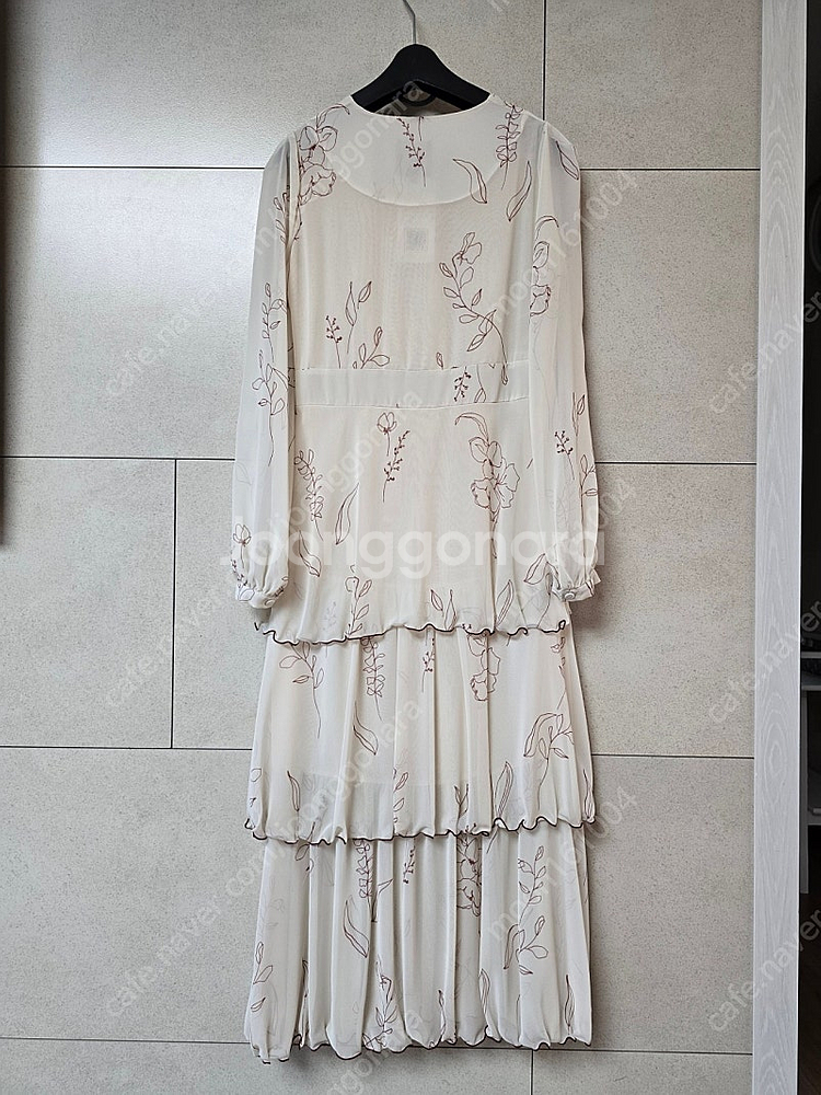 살롱드욘 롱원피스--8