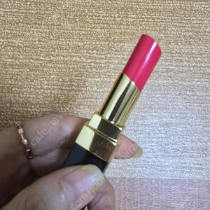 샤넬 루쥬 코코 플래쉬 91 보헴