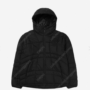 [새상품] 노스페이스 화이트라벨 웨이브 LT 온자켓 블랙 : XL Size