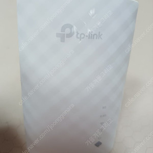 티피링크 와이파이 증폭확장기 RE200