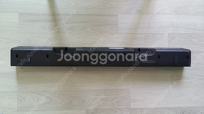 사운드바 브리츠 BA R9, 필립스 HTL2101A61...--4