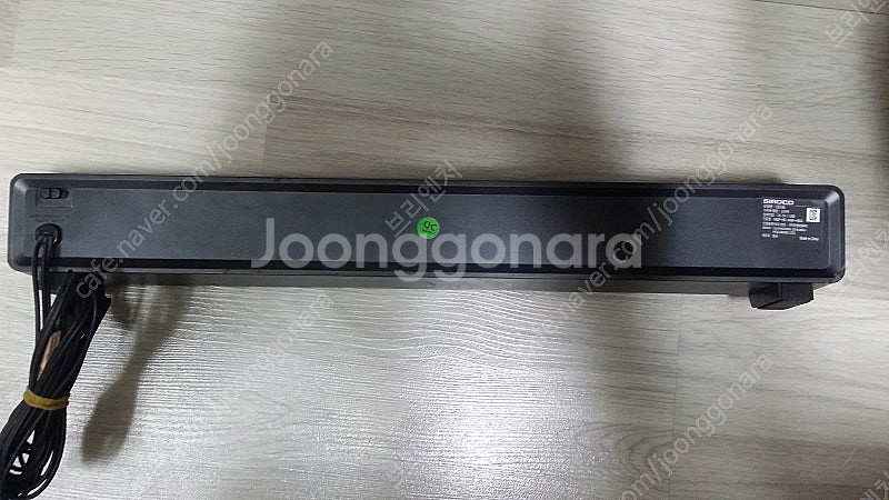 사운드바 브리츠 BA R9, 필립스 HTL2101A61...--7