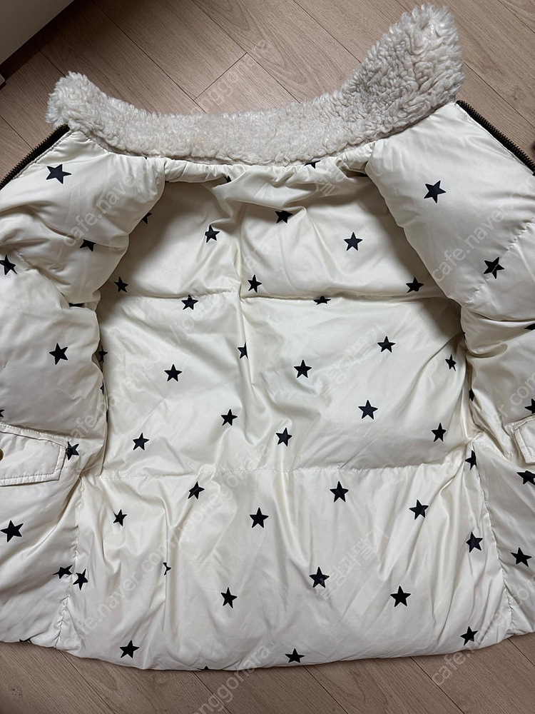 리미떼두두 오리패딩XL--1