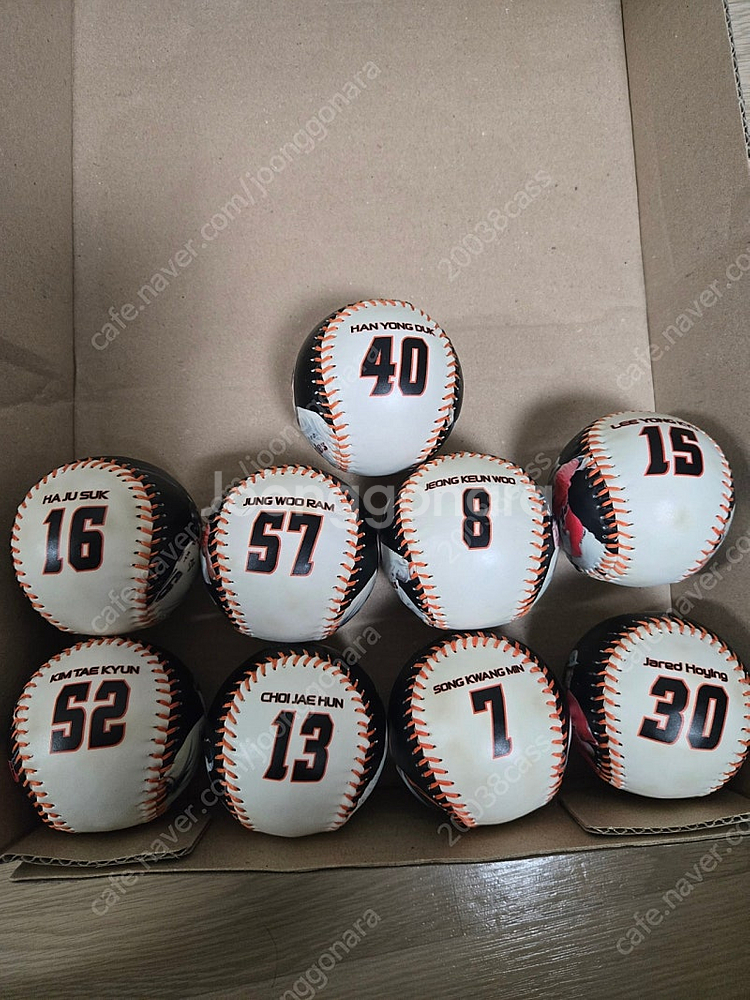 한화이글스 포토볼--1