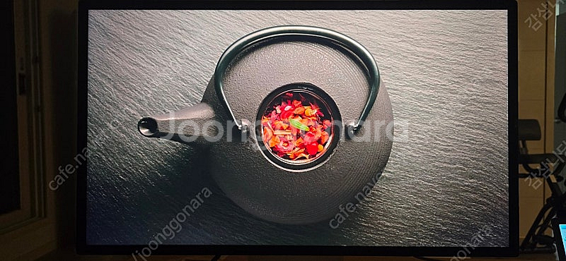 애플 스튜디오 디스플레이 기울기 조절 스탠드--1