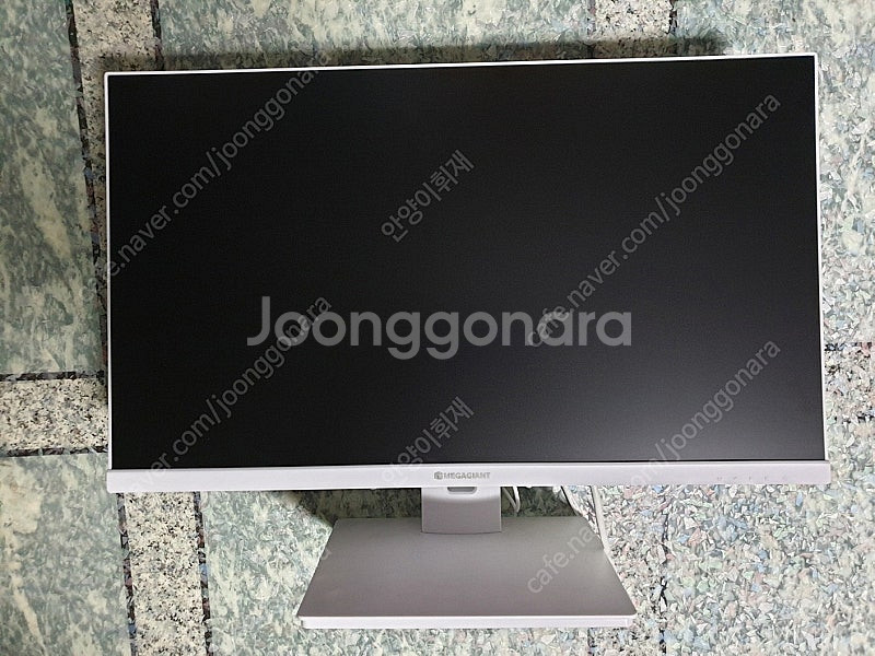 LG-모니터/IPS/24인치(KFM2400FH75)~팝니다--0