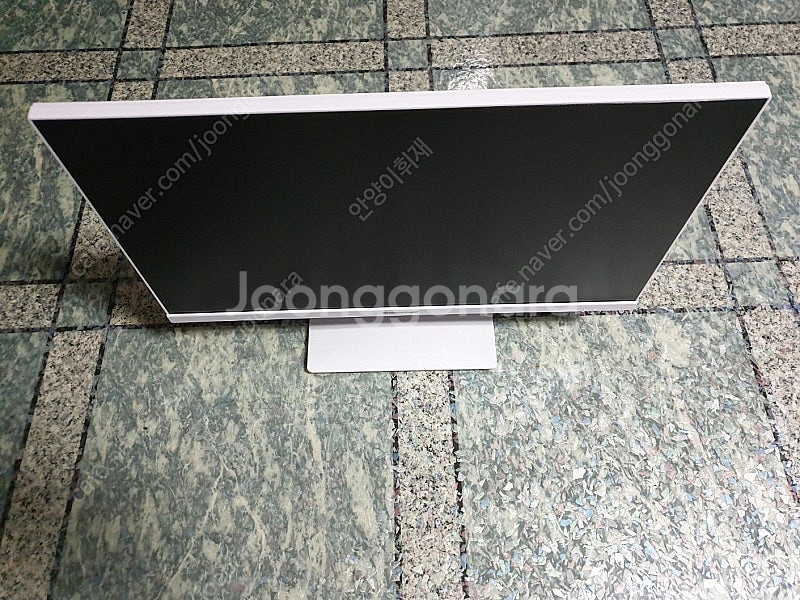 LG-모니터/IPS/24인치(KFM2400FH75)~팝니다--1