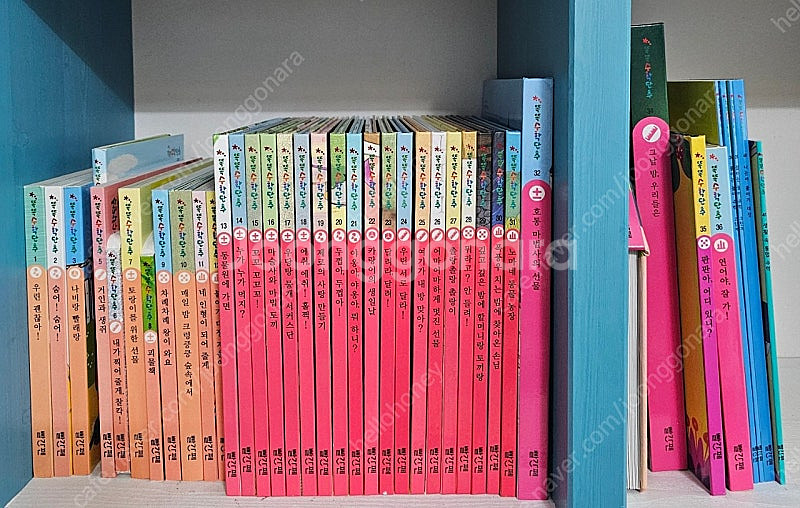 교원 빨간펜 똑똑 수학단추 전구성 아주깨끗--0