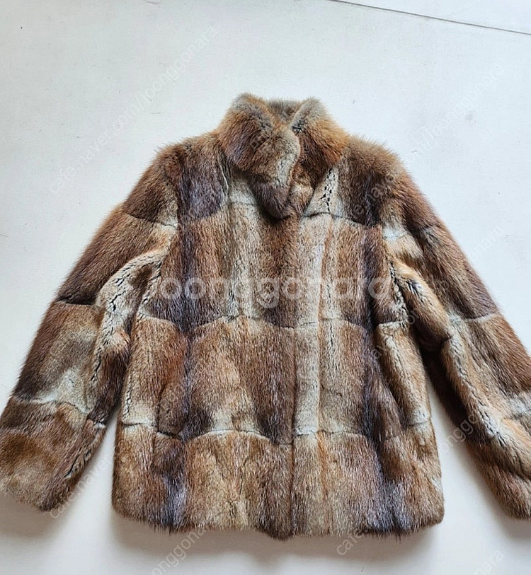 밍크코트 55-66--0