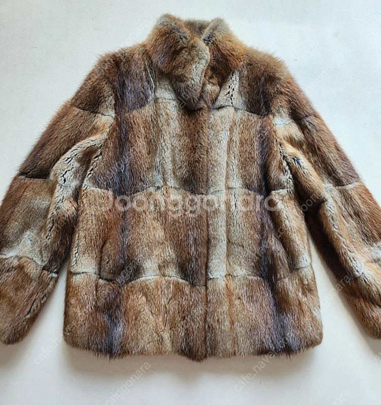 밍크코트 55-66--1