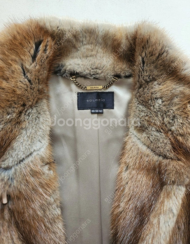 밍크코트 55-66--2