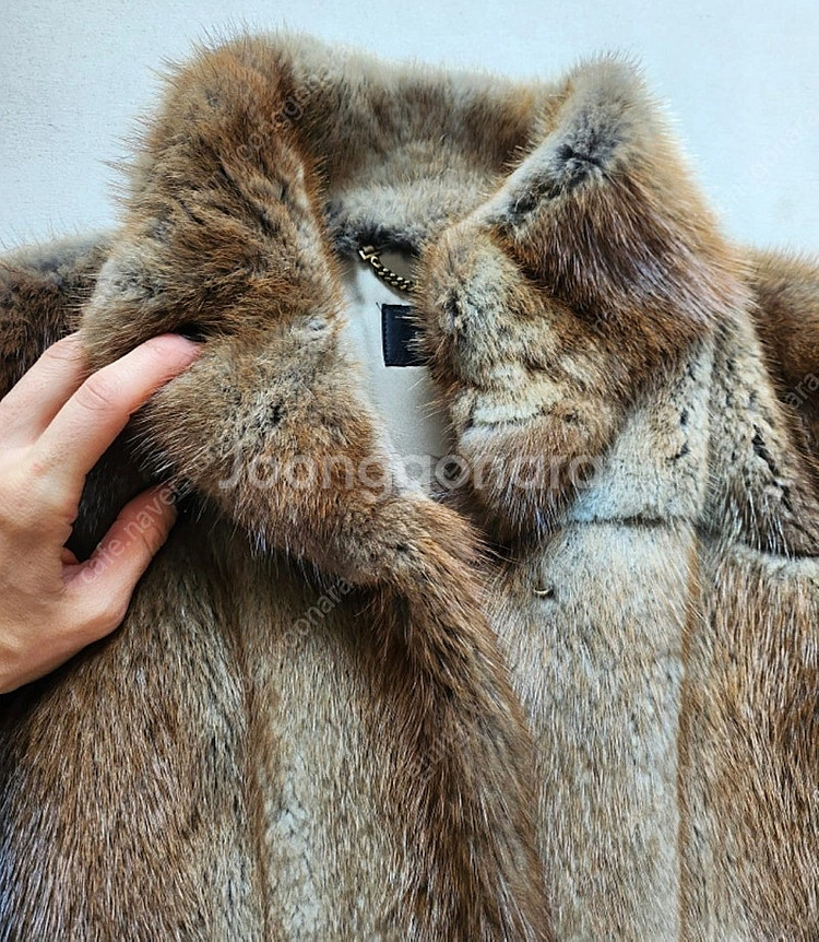 밍크코트 55-66--3