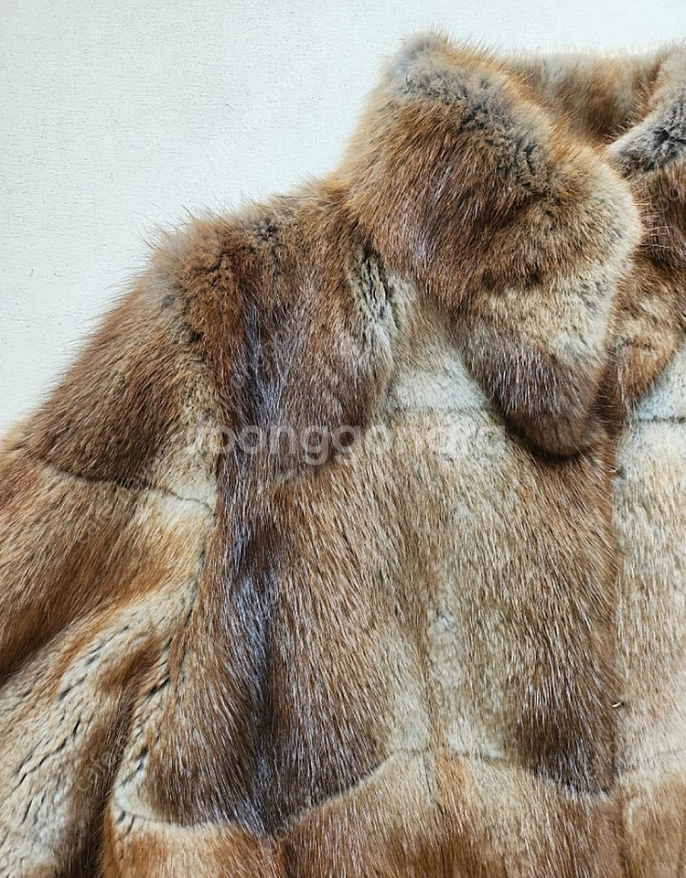 밍크코트 55-66--4