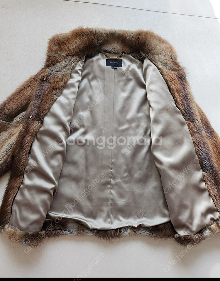 밍크코트 55-66--5