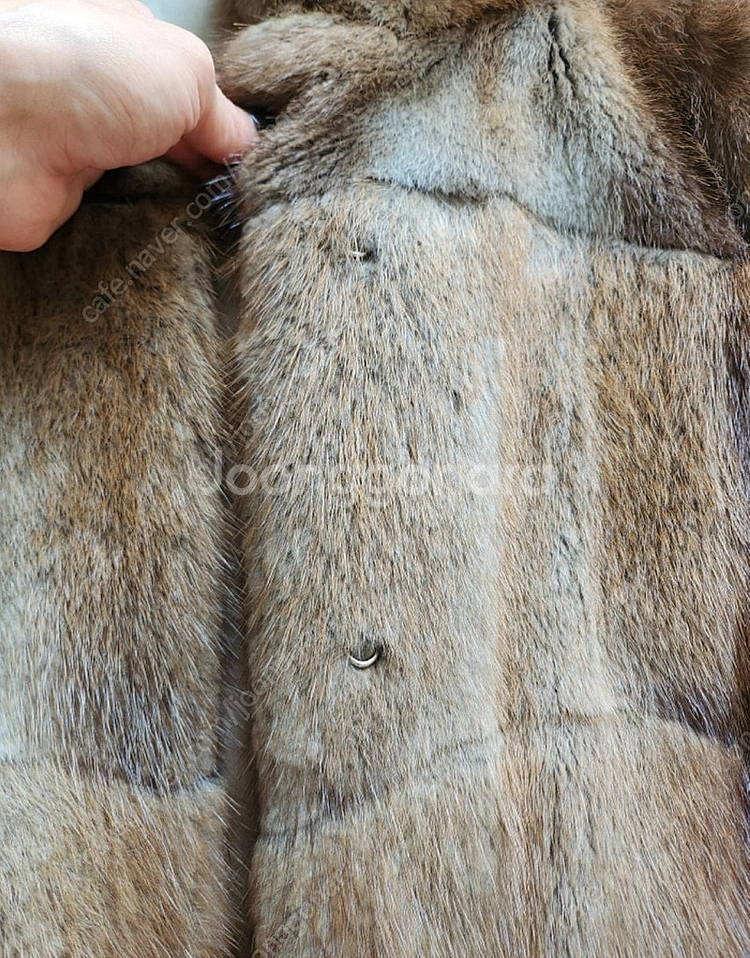 밍크코트 55-66--7