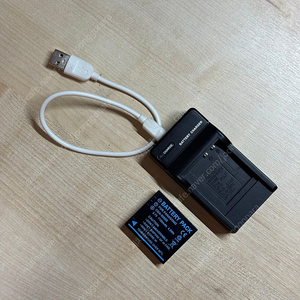 리코 GR GR2 USB충전기, 추가 배터리 ricoh GR