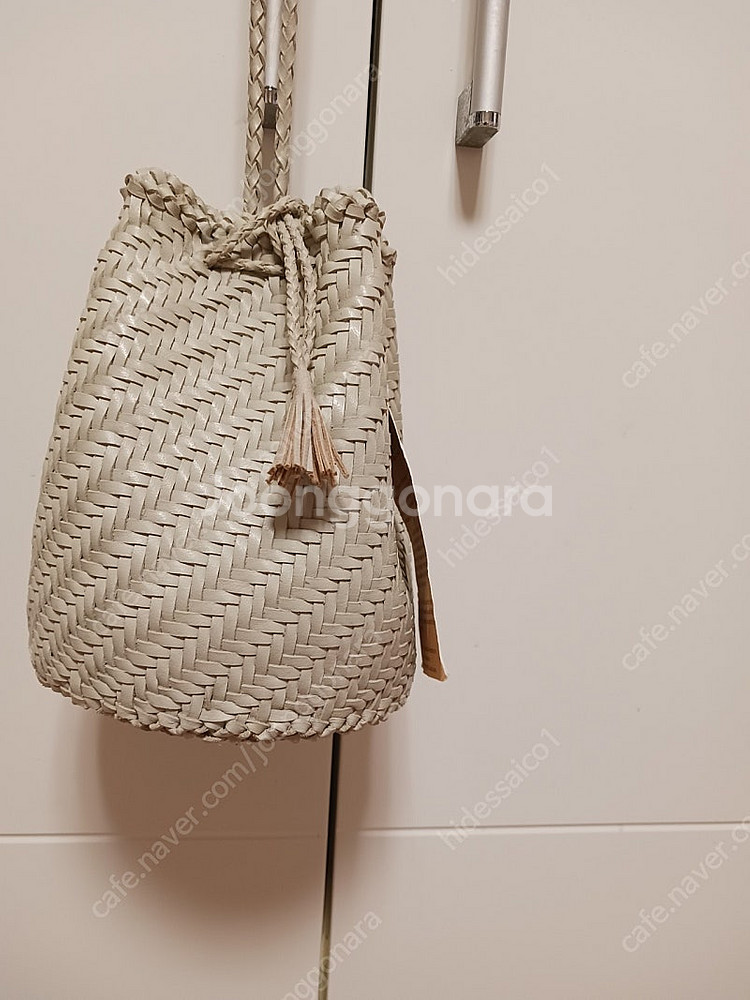 드래곤 백 디퓨전 폼폼백 한섬 더캐시미어 랑방 타임 여...--1