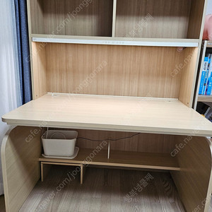 한샘조이책상
