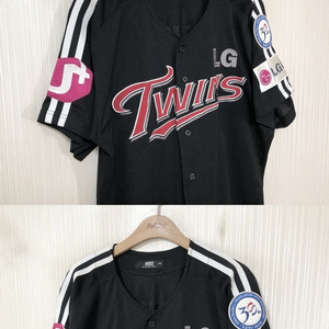KBO LG트윈스 홈/원정/올드/선수유니폼/선수실착/후드/모자/바람막이외/스타워즈/키티/터닝메카드콜라보