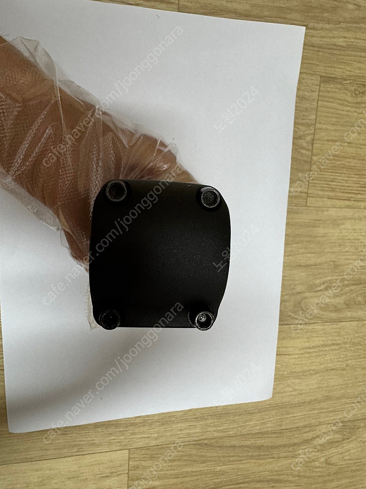 자이언트 컨텍트 SL 에어로 스템 90 23프로펠 전용 이미지