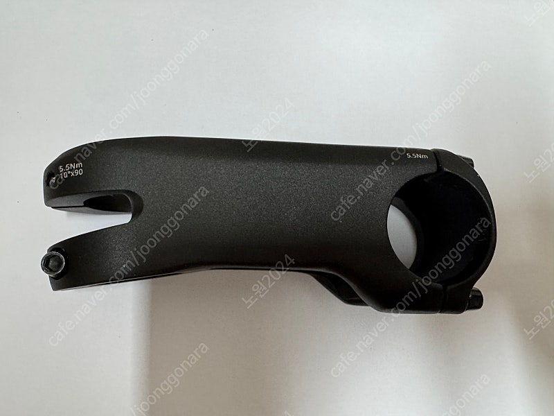 자이언트 컨텍트 SL 에어로 스템 90 23프로펠 전용 이미지