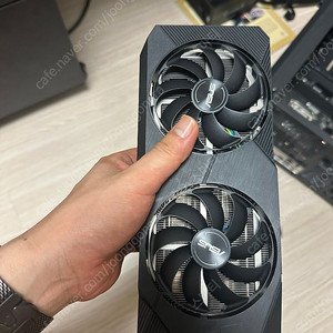 rtx2070 super 8g 판매합니다
