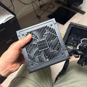 마이크로닉스 클래식2 600w 판매합니다