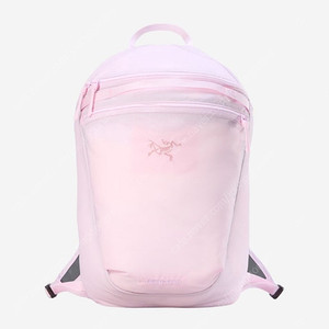 아크테릭스 헬리아드 15L 핑크 글로우