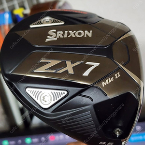 스릭슨 MK2 ZX7 투어AD S대
