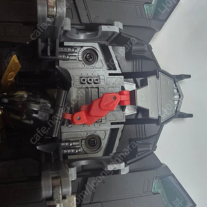 폭왕모형 가오가이거