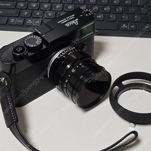 보이그랜더 녹턴 50mm f1.5 Aspherical LTM 라이카 렌즈 판매