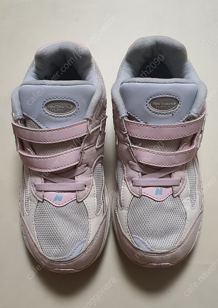 뉴발란스 키즈 운동화 200--2