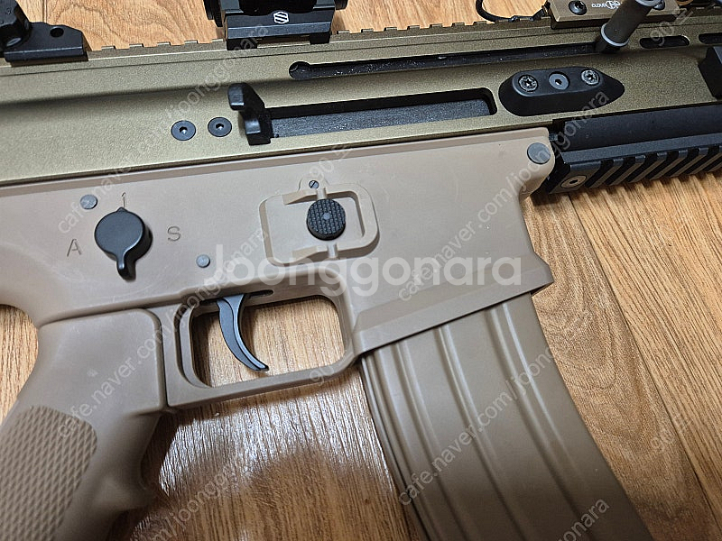 We scar l gbbr--2