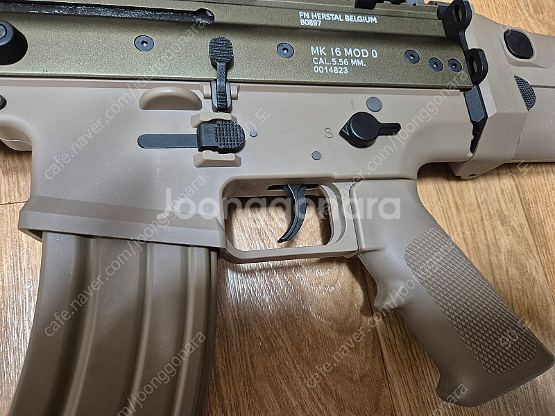 We scar l gbbr--3