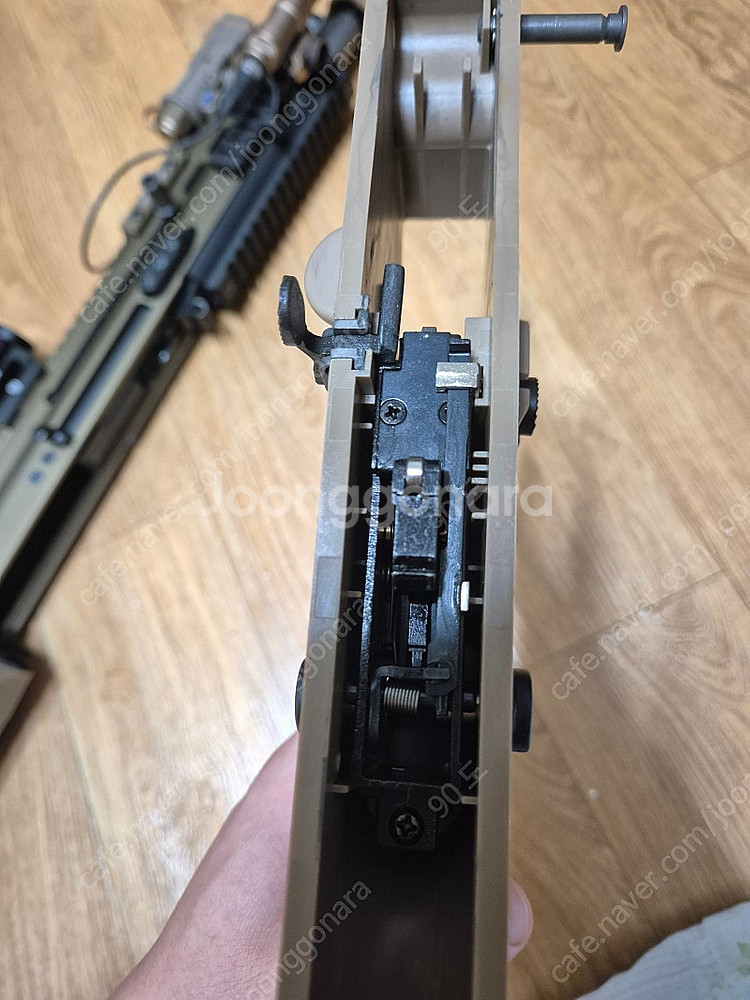 We scar l gbbr--4