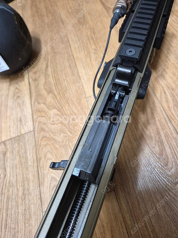 We scar l gbbr--5