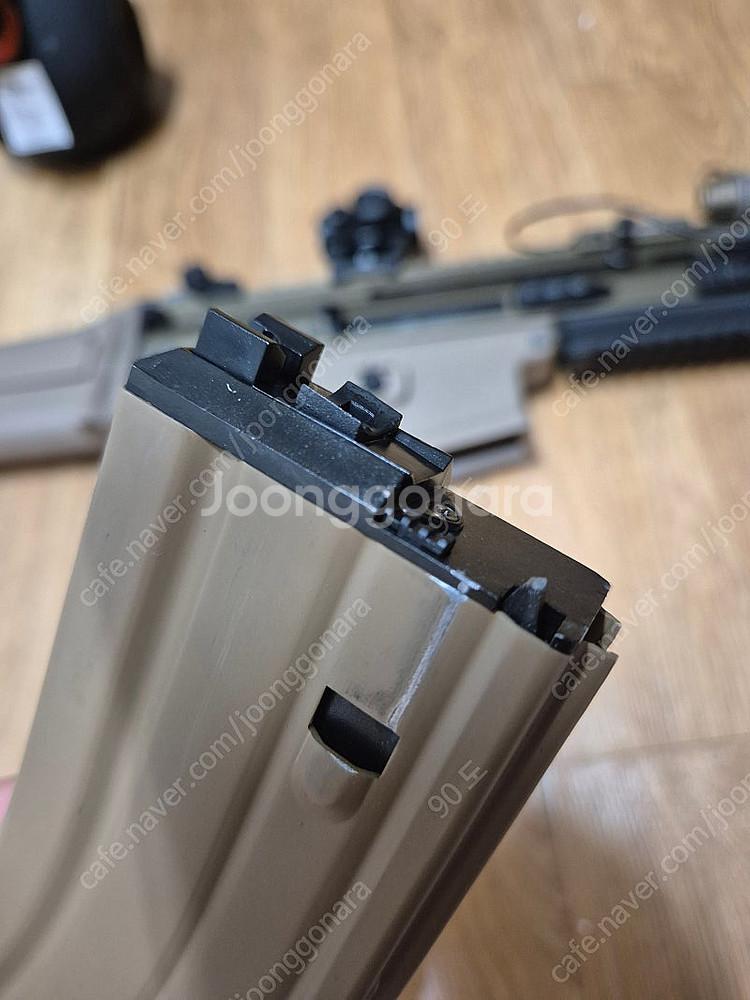 We scar l gbbr--6