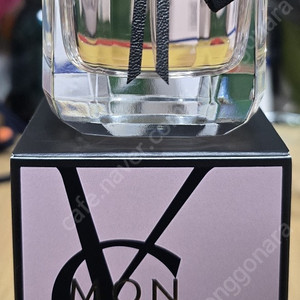 샤넬 몽 파리 오 드 빠르펭 30ml 향수