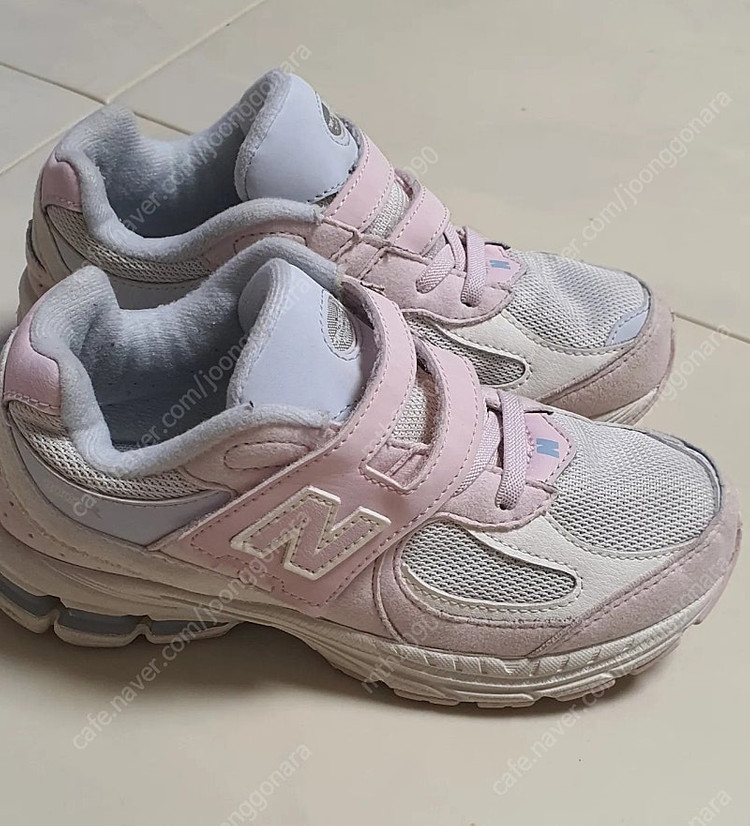 뉴발란스 키즈 운동화 200--1