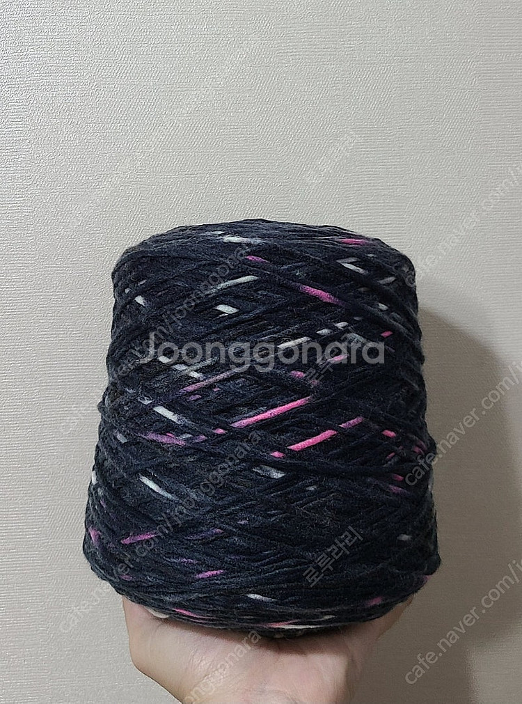 라라뜨개 아크릴로빙사 2콘 세트--0