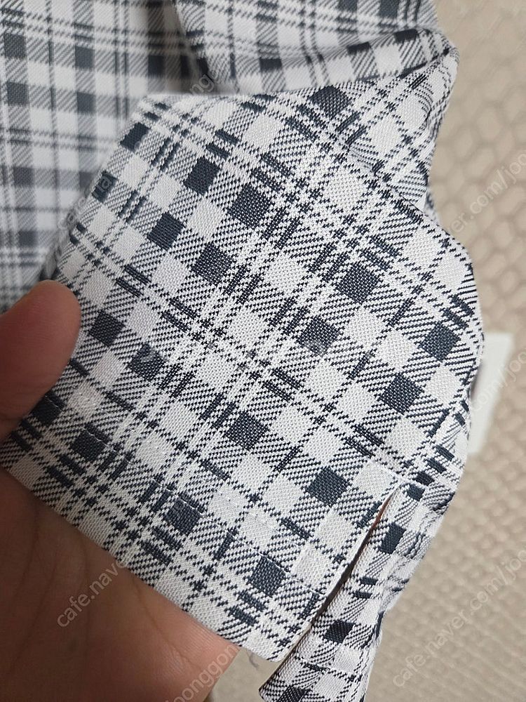 아디다스 남성 카라 셔츠 110--1