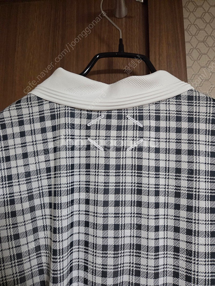 아디다스 남성 카라 셔츠 110--4