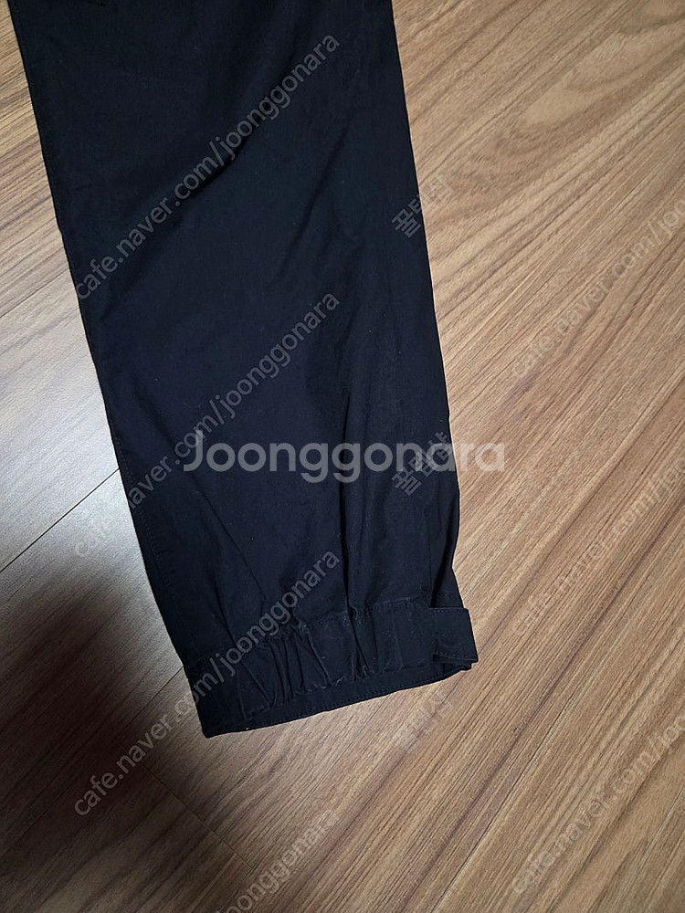 네셔널지오그래픽 남성 조거팬츠 91(35)--1