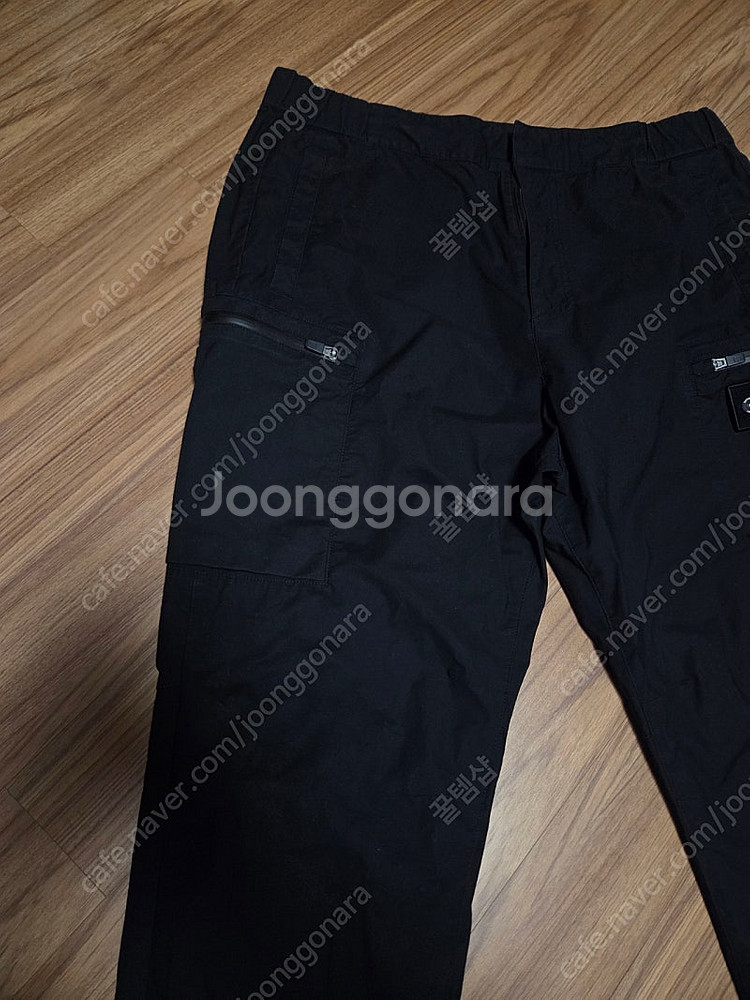 네셔널지오그래픽 남성 조거팬츠 91(35)--3