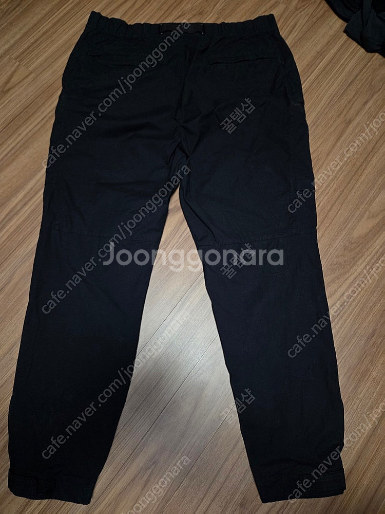 네셔널지오그래픽 남성 조거팬츠 91(35)--5