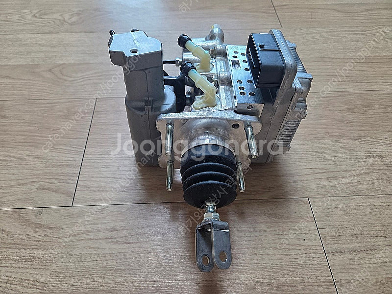 렉서스 ES300h AVV60 ABS 모듈--6