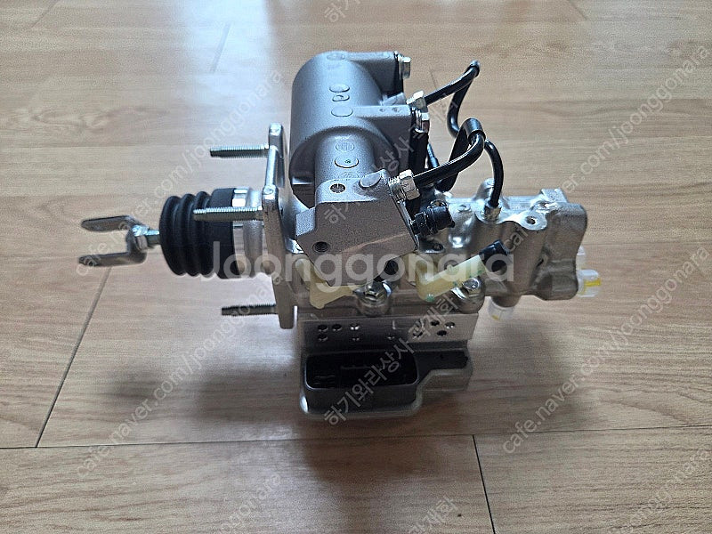 렉서스 ES300h AVV60 ABS 모듈--7