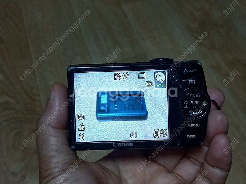 캐논 디카 ixus870is--2